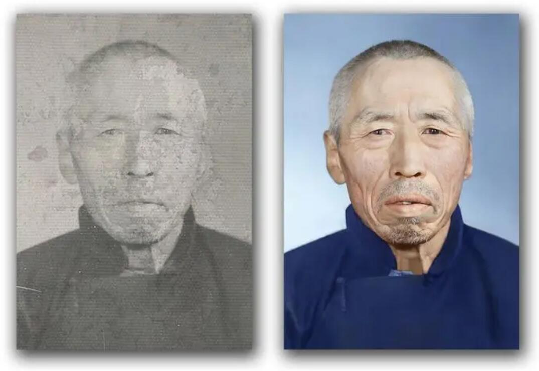 剑阁破损照片修复-56